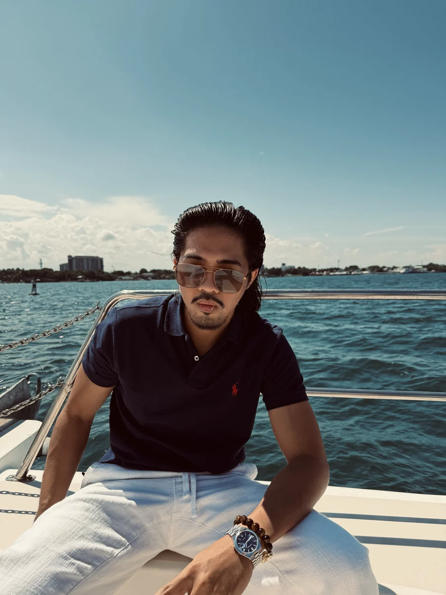 Dale Alincastre, Founder and CTO of Apex MD